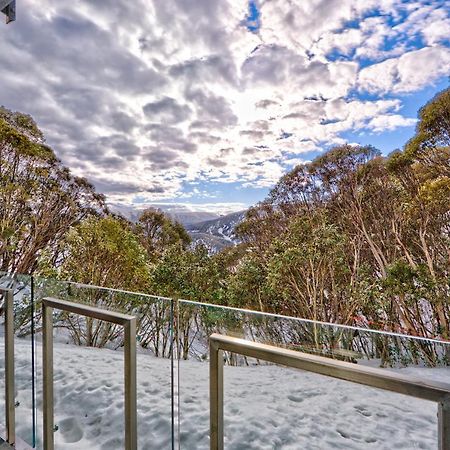 Snow Ski Apartments 34 Falls Creek Bagian luar foto